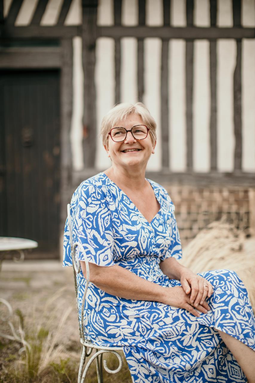 Photo de Sophie Peltier